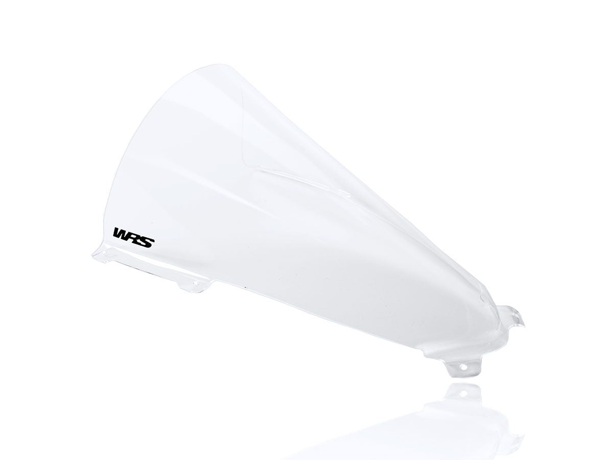 WRS Race High Windscreen Ducati Panigale V4 - S 2018-2019 / Panigale V2 2020-2024