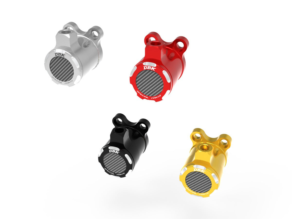 Ducabike DBK AF02 Clutch Slave Cylinder Carbon