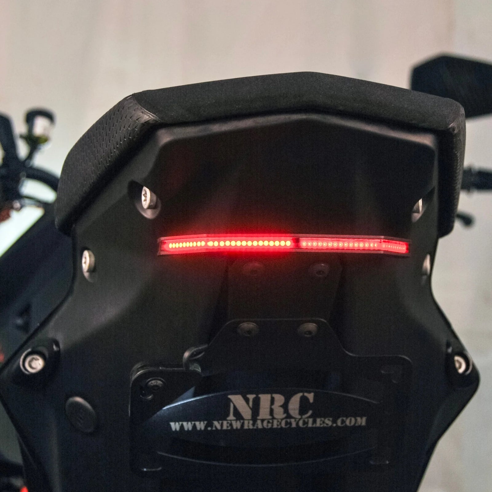 NRC KTM 1390 Super Duke Fender Eliminator (2024-Present)