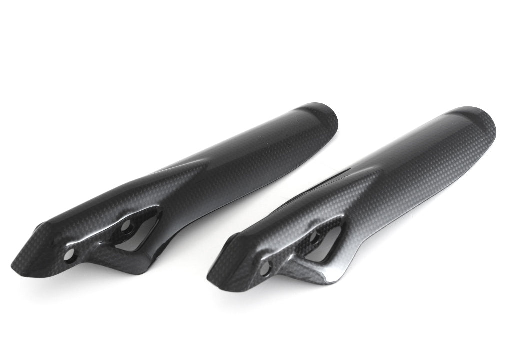 Fullsix Carbon Fork Leg Guards