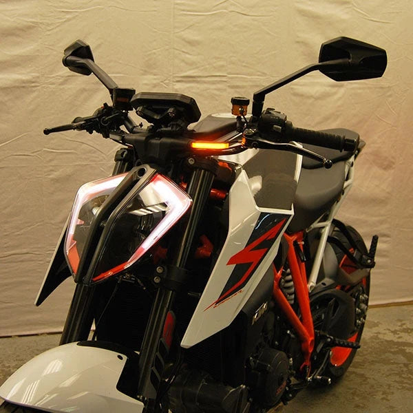 NRC KTM 1290 Super Duke Front Turn Signals (2014-2019)