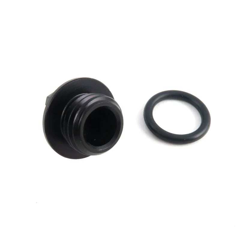 TWM Billet Aluminum Oil Filler Cap For Ducati