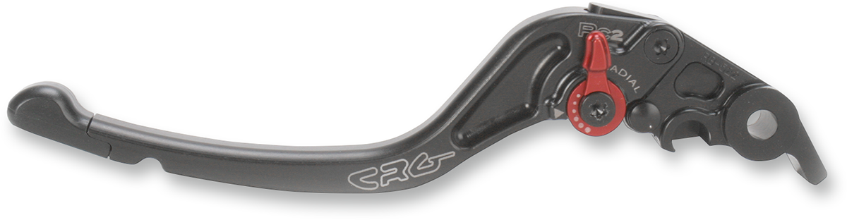 CRG RC2 Standard Clutch Lever - Black