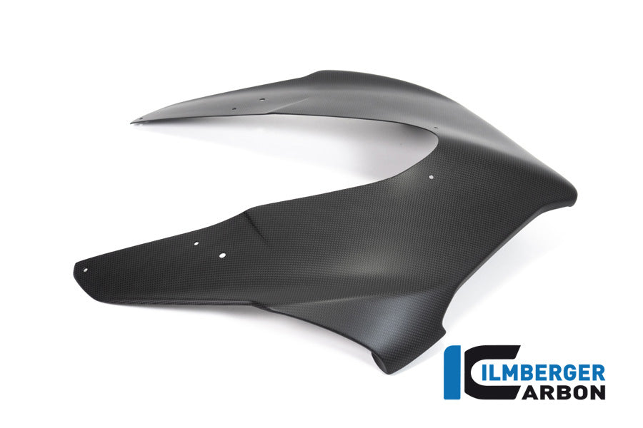 Ilmberger Carbon Front Fairing Ducati Panigale V4R Racing - Matte