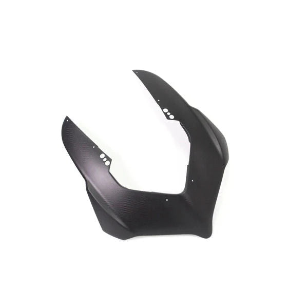 Ilmberger Carbon Fiber Front Headlight Fairing For Ducati Panigale V4 V4S Speciale