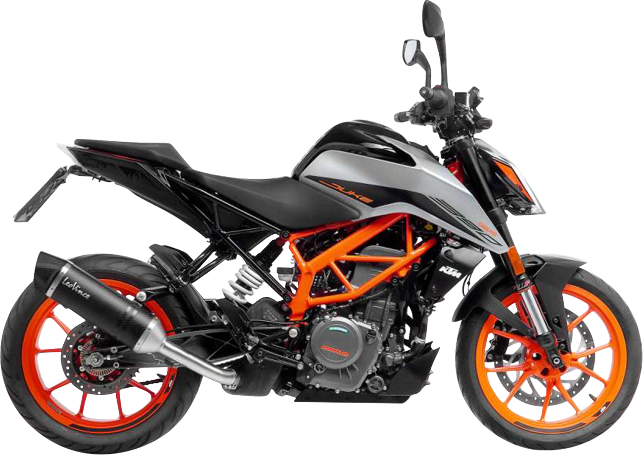 LeoVince LV One EVO Slip-On Muffler