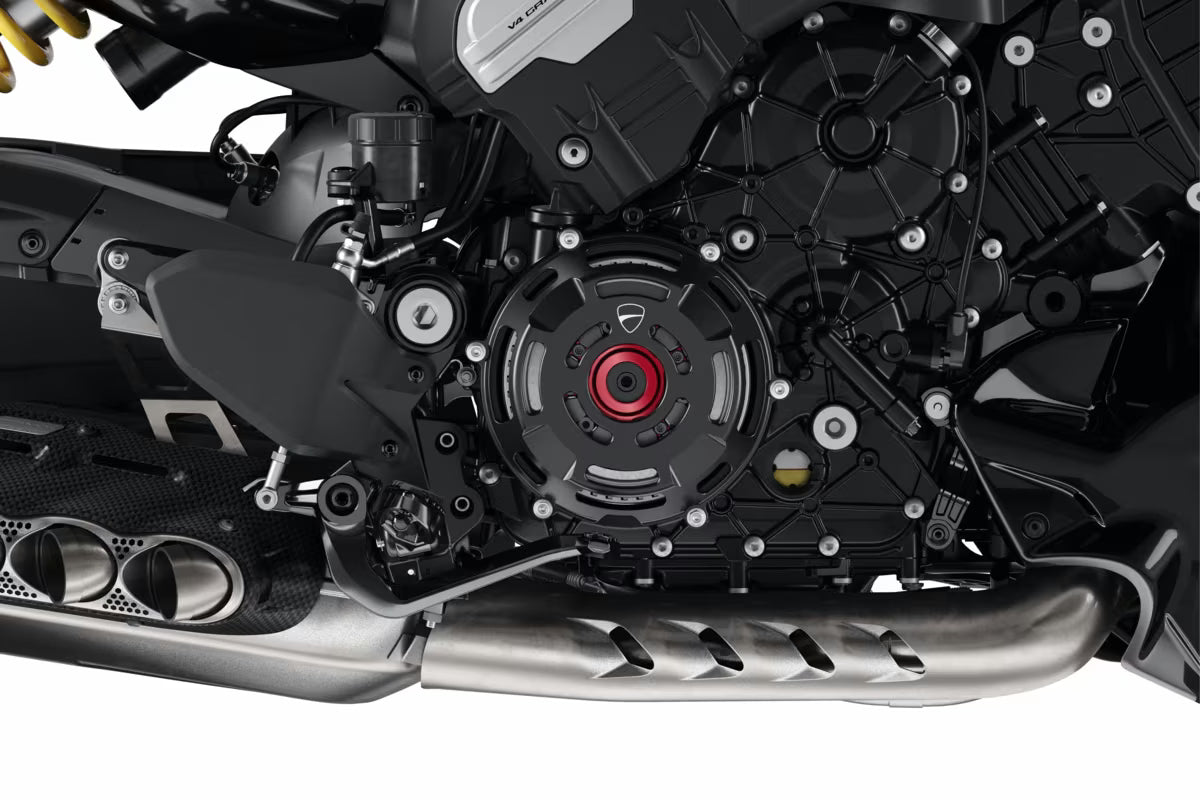 Ducati Performance Dry Clutch
