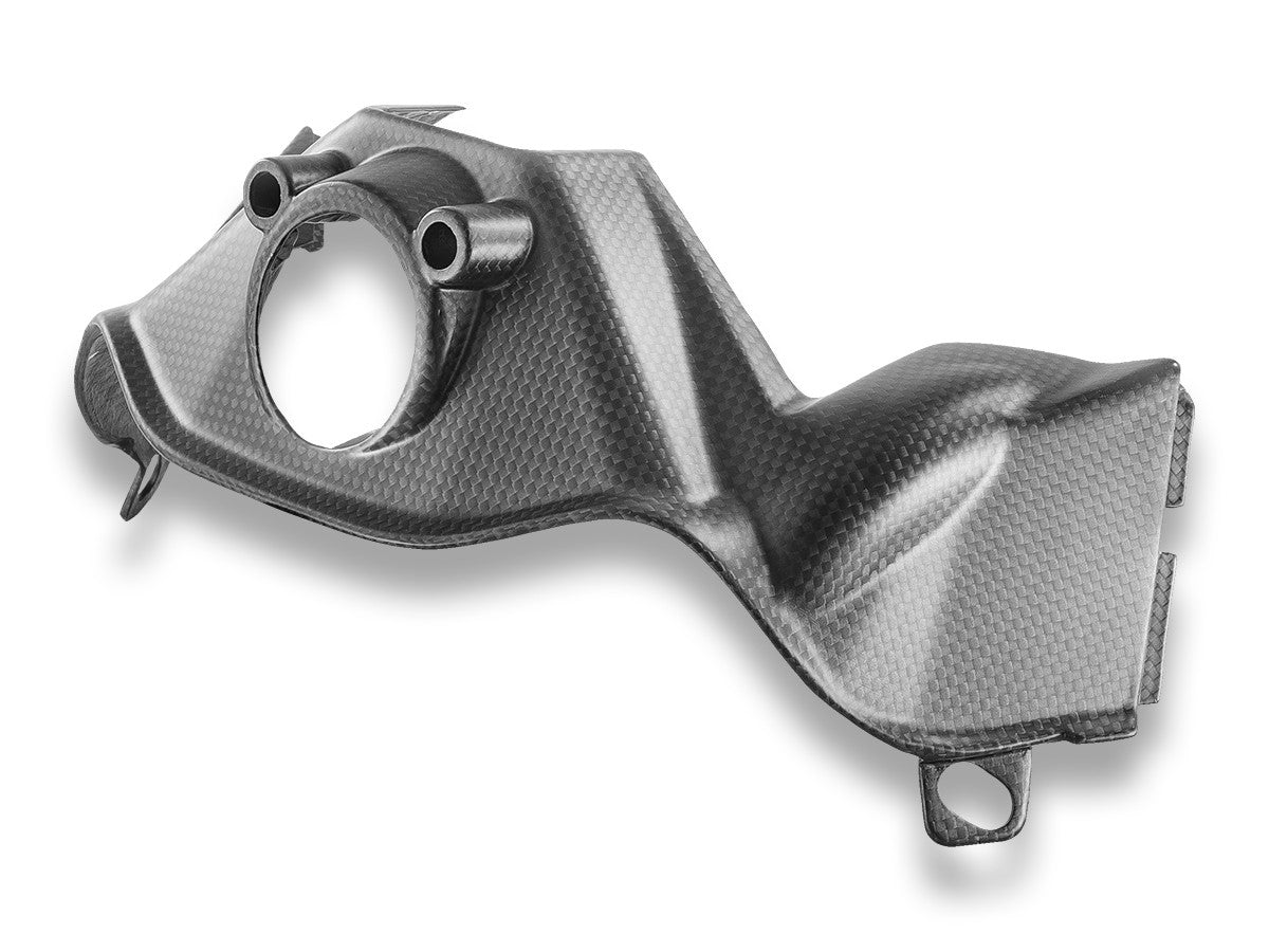 Ducabike DBK Ducati Streetfighter V2 MY2025 Matt Carbon Key Cover