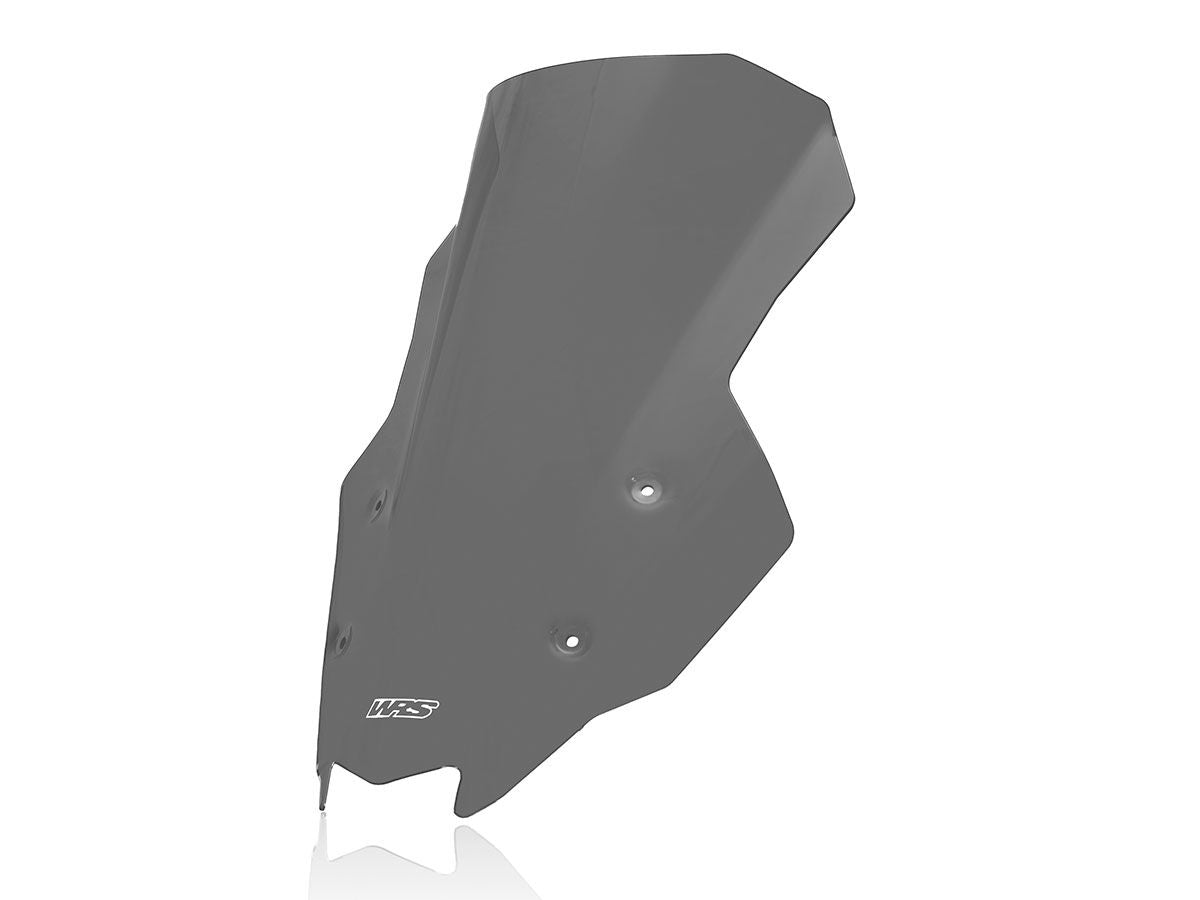 WRS Caponord Windscreen Kawasaki Z 1000 SX / Ninja 1000 SX 2017-2026
