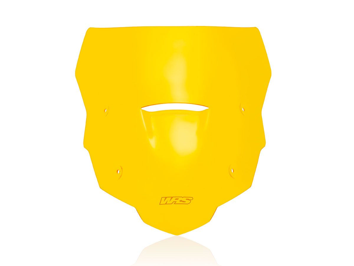 WRS Sport Windscreen Honda XL 750 Transalp 2023-2024