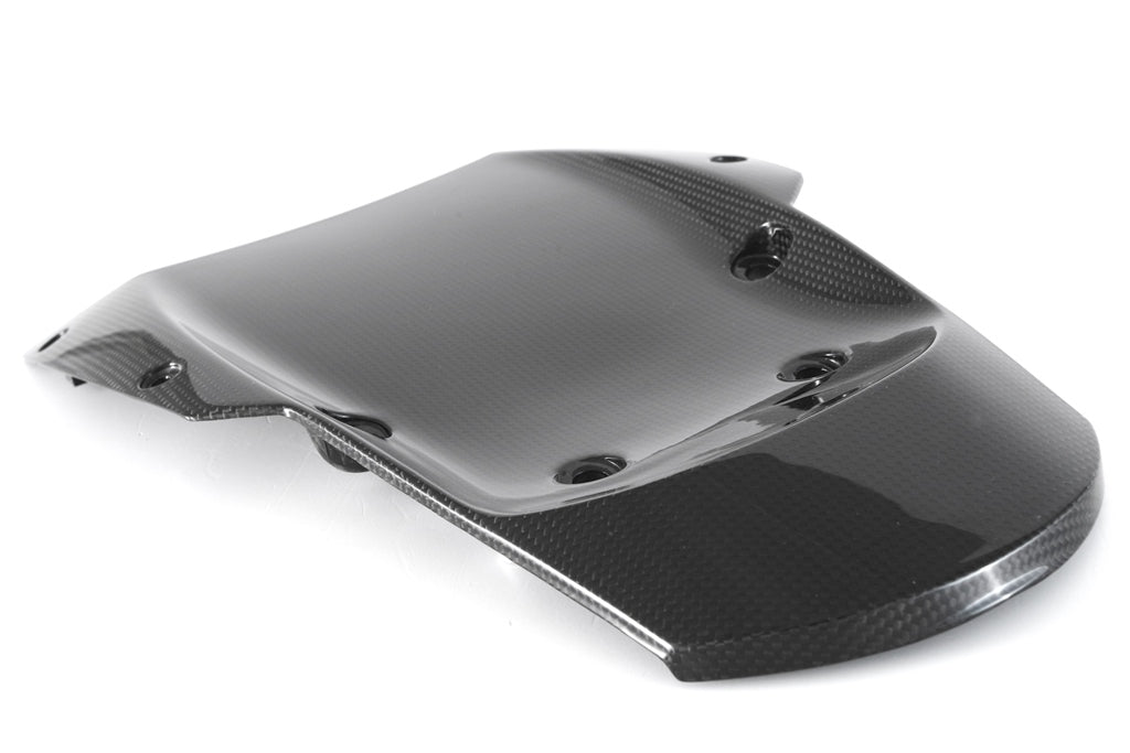 Fullsix Carbon Seat / Tail Heat Cover