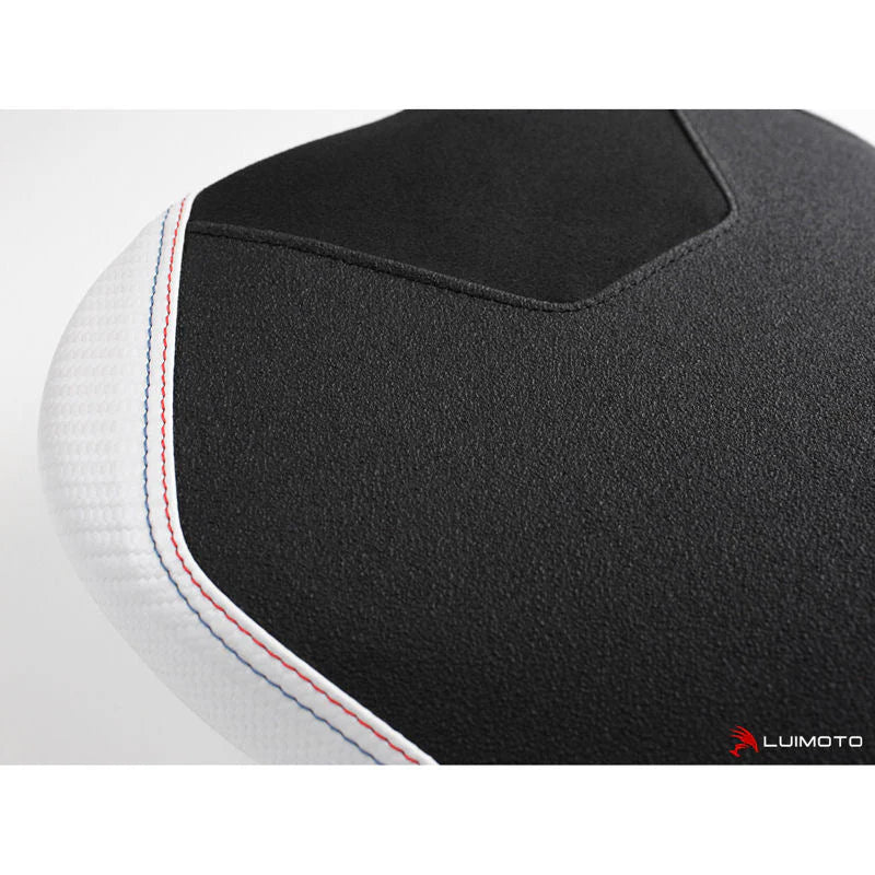 Luimoto Sport Comfort Seat Cover For BMW S1000RR M1000RR