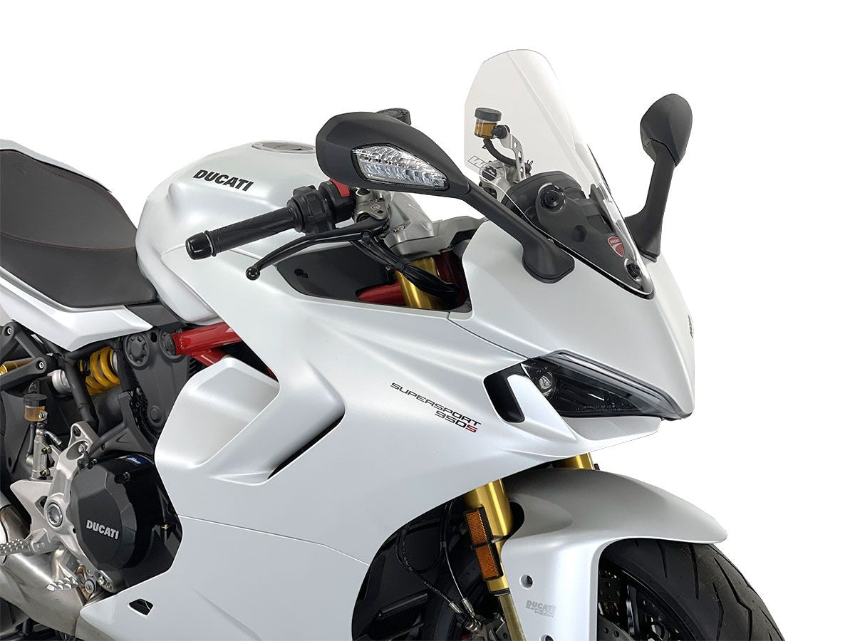 WRS Sport Windscreen Ducati Supersport 950 2021-2024 / 939 2017-2020