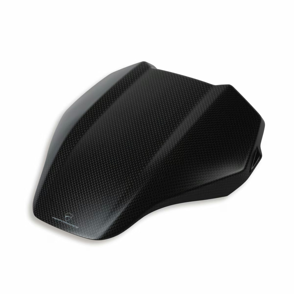 Ducati Performance Carbon Headlight Fairing