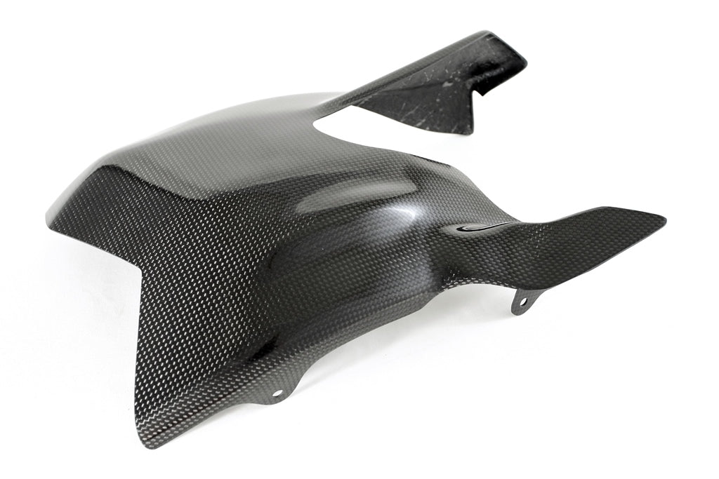 Fullsix Carbon Swingarm Guard