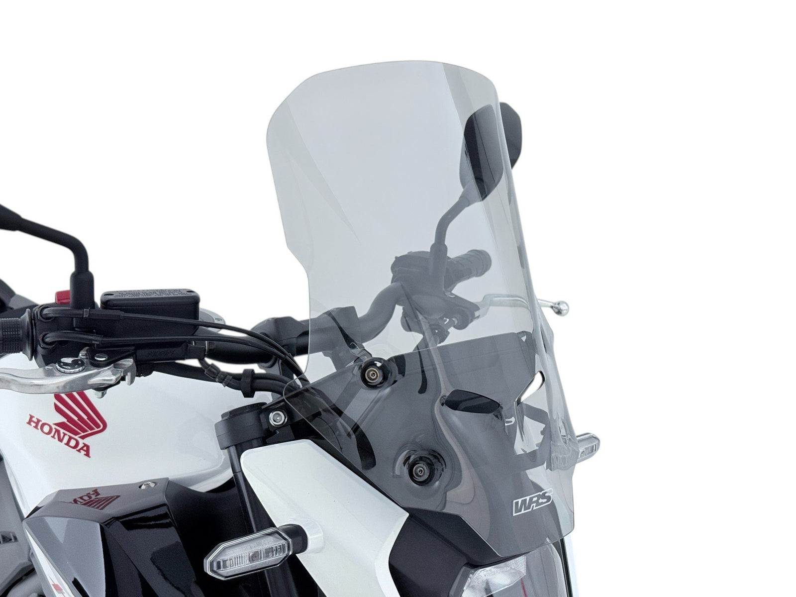 WRS Touring Windscreen Honda CB 500 Hornet 2025-2026
