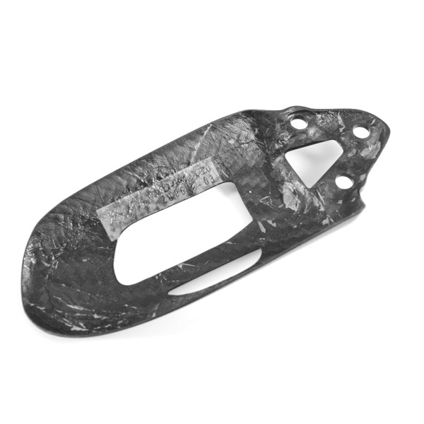 Fullsix Carbon Shock Guard For Ducati Panigale 899 959 1199 1299