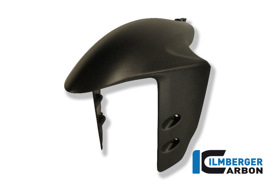 Ilmberger Carbon Front Fender Carbon