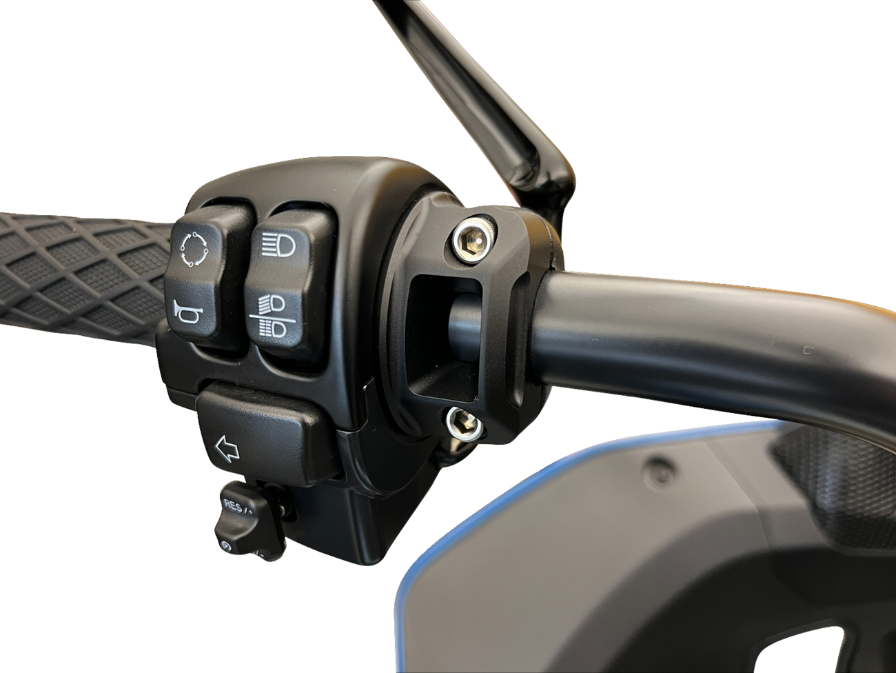 Kodlin USA Lever Perch Clamps
