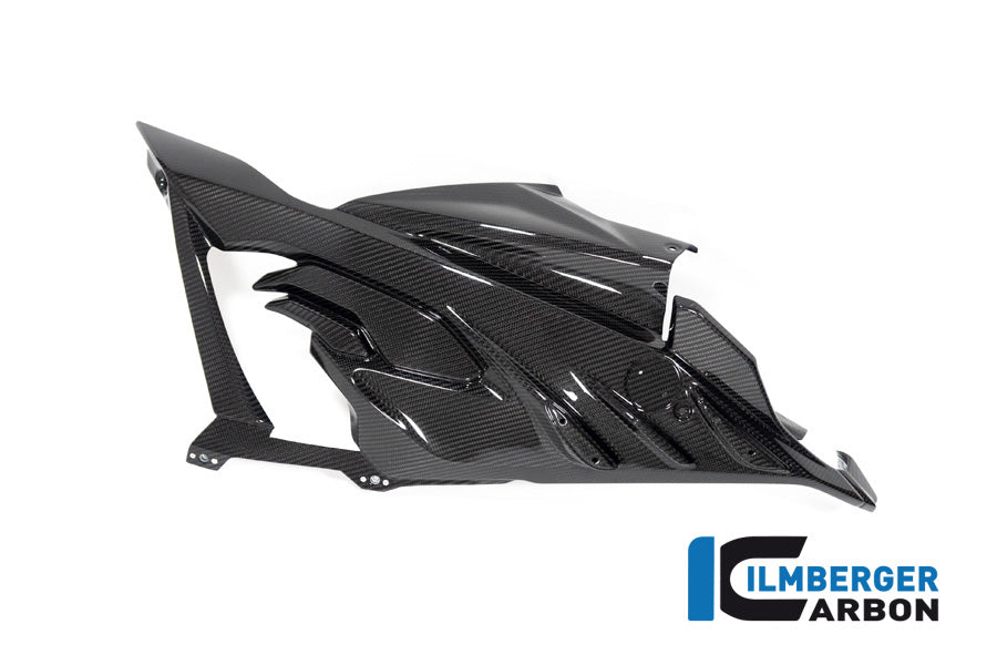 Ilmberger Carbon Right Side Fairing Racing BMW S 1000 RR From 2023