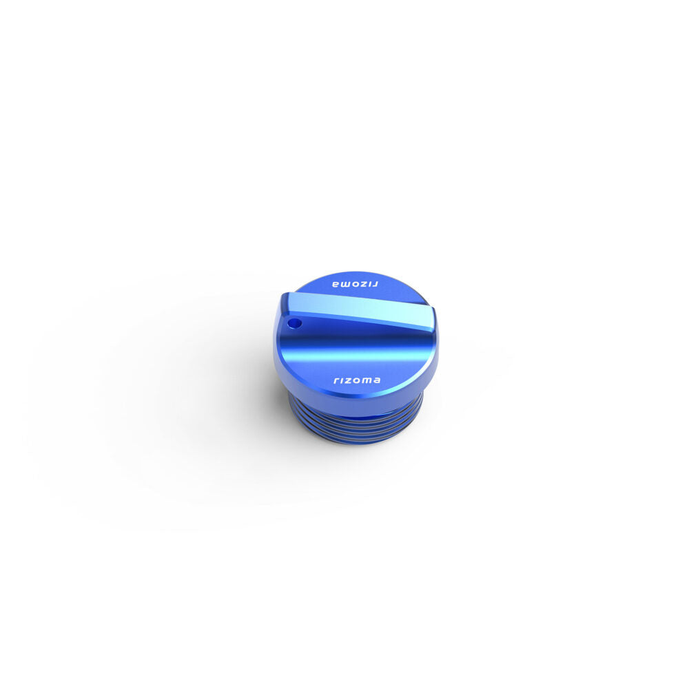 Rizoma Oil Filler Cap