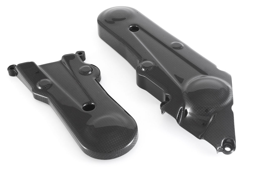 Fullsix Carbon Cam-Belt Cover - Set