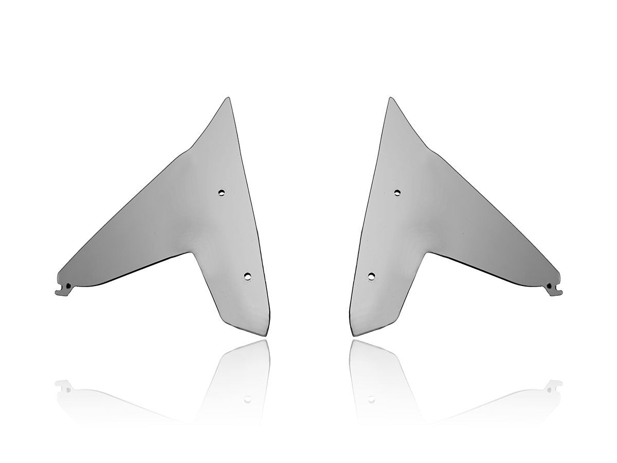 WRS Pair Side Deflectors Yamaha Tenere 700 2019-2024