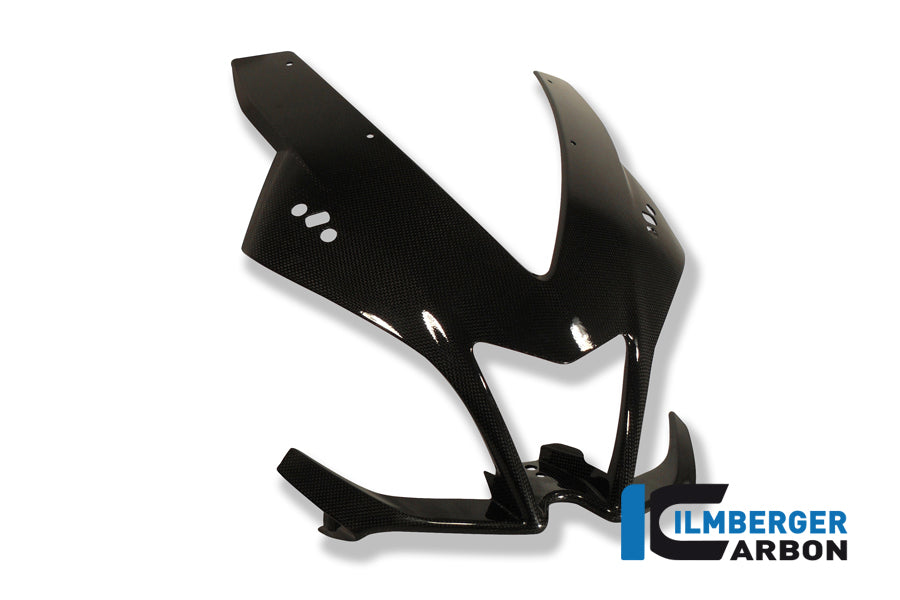 Ilmberger Carbon Fairing Upper Carbon
