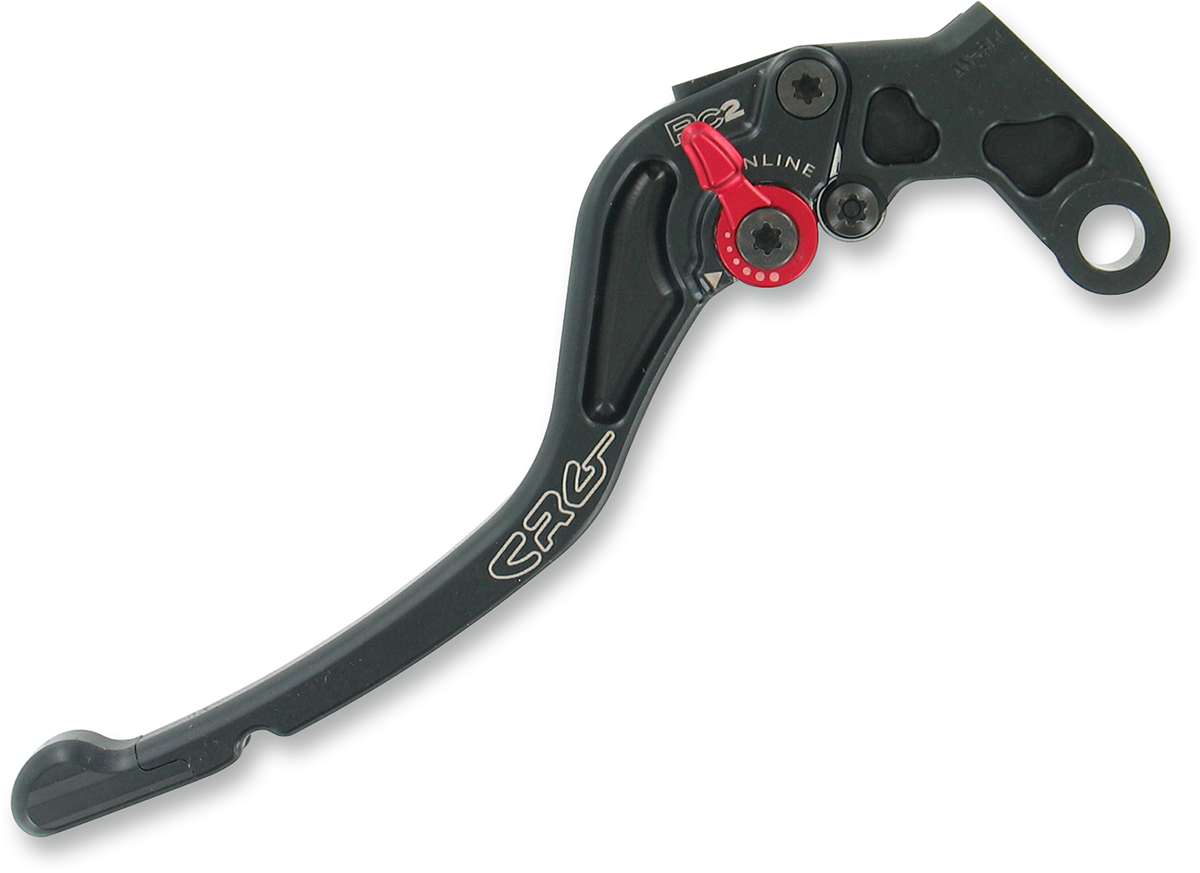 CRG RC2 Standard Clutch Lever - Black