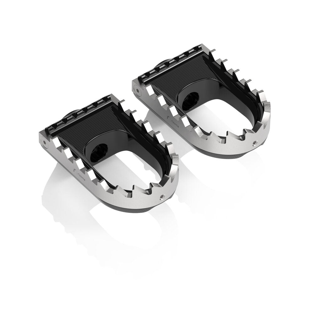 Rizoma Escape Pegs