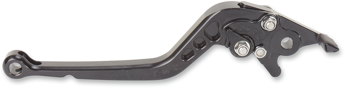PSR Click 'N Roll Brake Lever - Long - Black