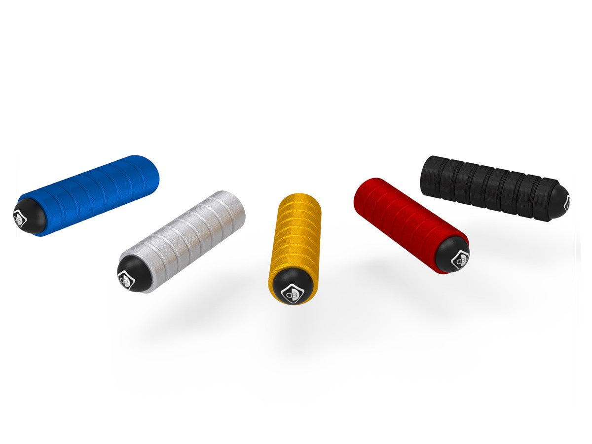 Ducabike DBK KPDM01 Sport Footpegs