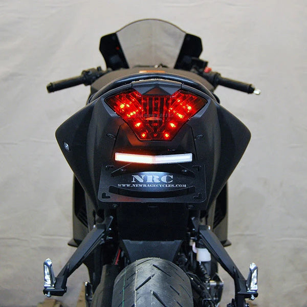 NRC Yamaha R3 Fender Eliminator (2019 - 2024)