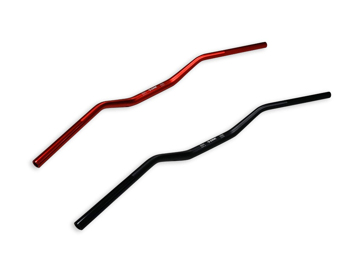 Ducabike DBK HAN01 VARIABLE SECTION HANDLEBAR Ø 22-28 MM
