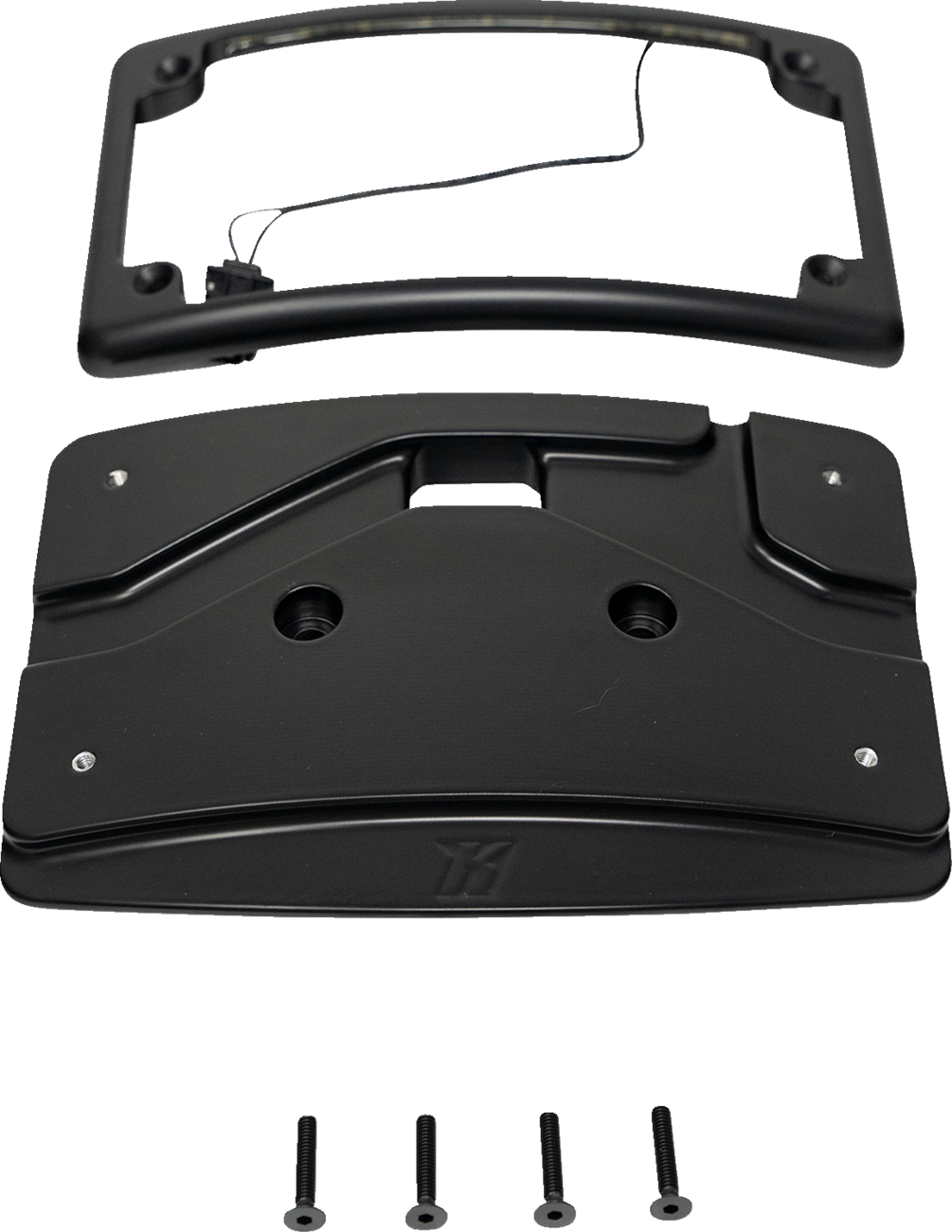 Kodlin USA License Plate Kit