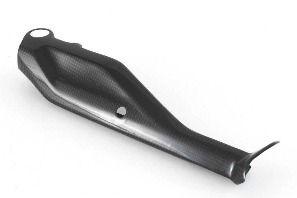 Fullsix Carbon Side Stand Cover