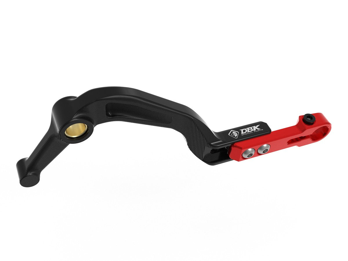 Ducabike DBK RPLF29 MTS V2 MY 25 Brake Lever