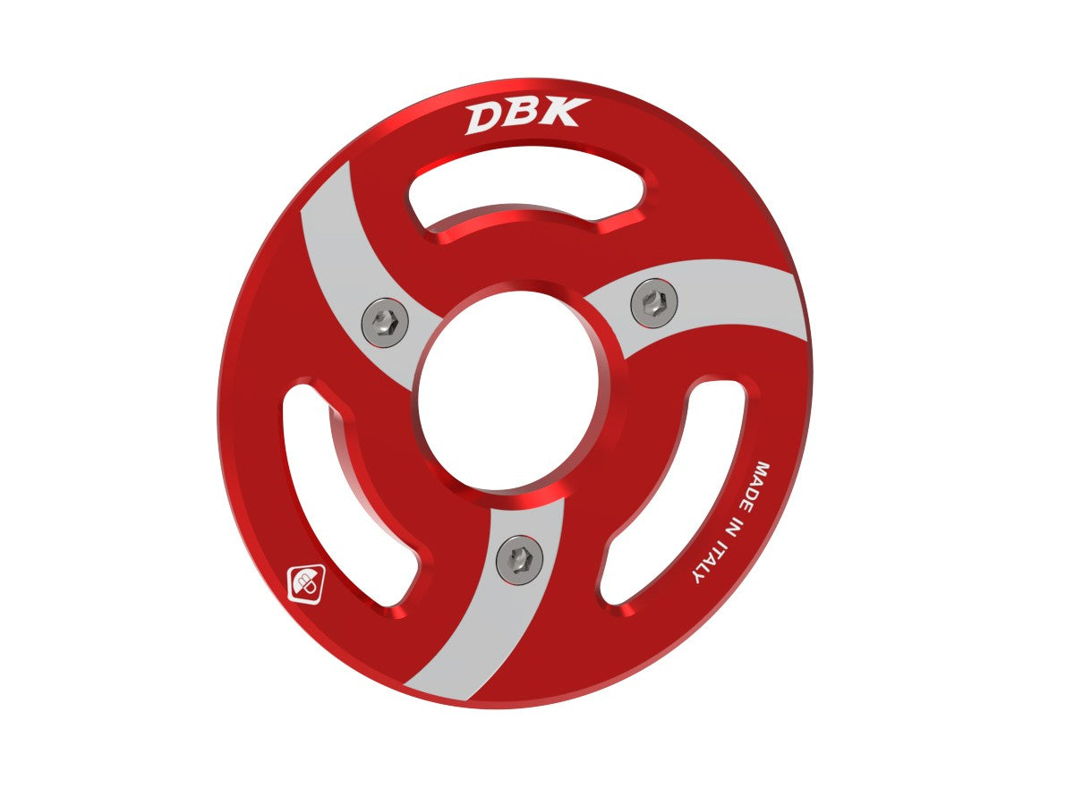 Ducabike DBK Pressure Plate Cover Yamaha