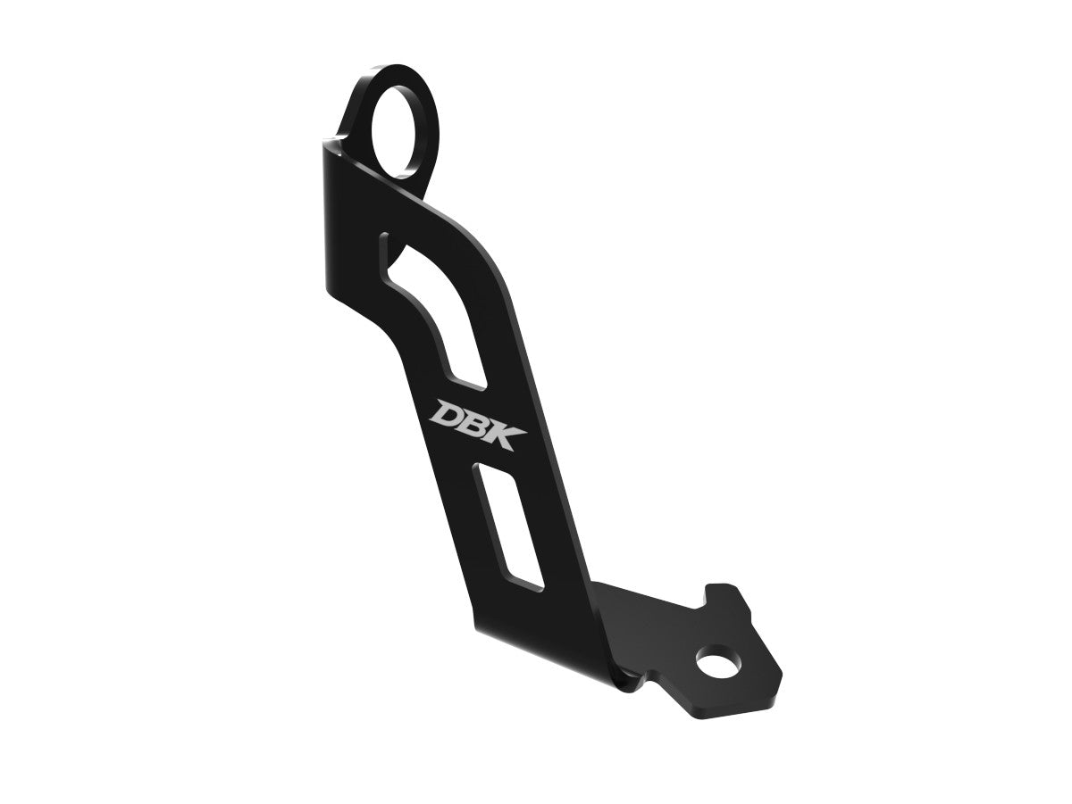 Ducabike DBK STA23 Clutch Fluid Reservoir Support - Black