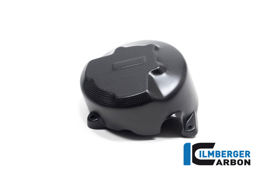 Ilmberger Carbon Clutch Cover Ducati Diavel V4 From 2023