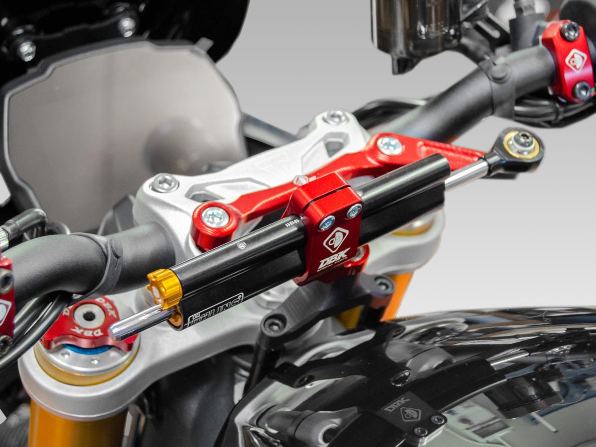 Ducabike DBK SAS20 Kit Mount Steering Damper