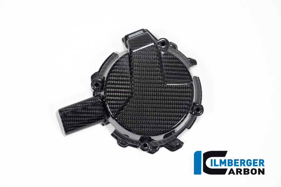 Ilmberger Carbon Alternator Cover BMW S 1000 XR From MY 2020