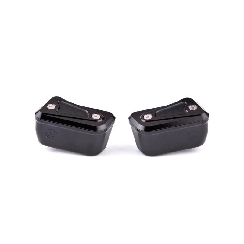 Motocorse Brake Clutch Brembo RCS Reservoir Kit For Streetfighter V4 V4S