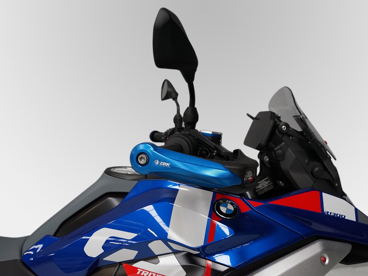 Ducabike DBK SPM04 BMW R1300GS Handguards Protection Kit