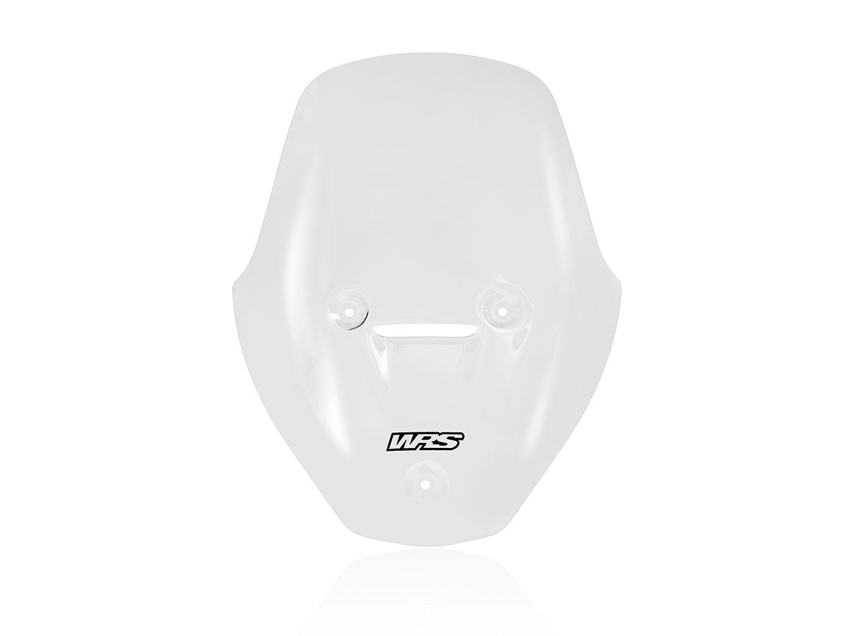 WRS Touring Windscreen Ducati Diavel V4 / RS 2023-2026