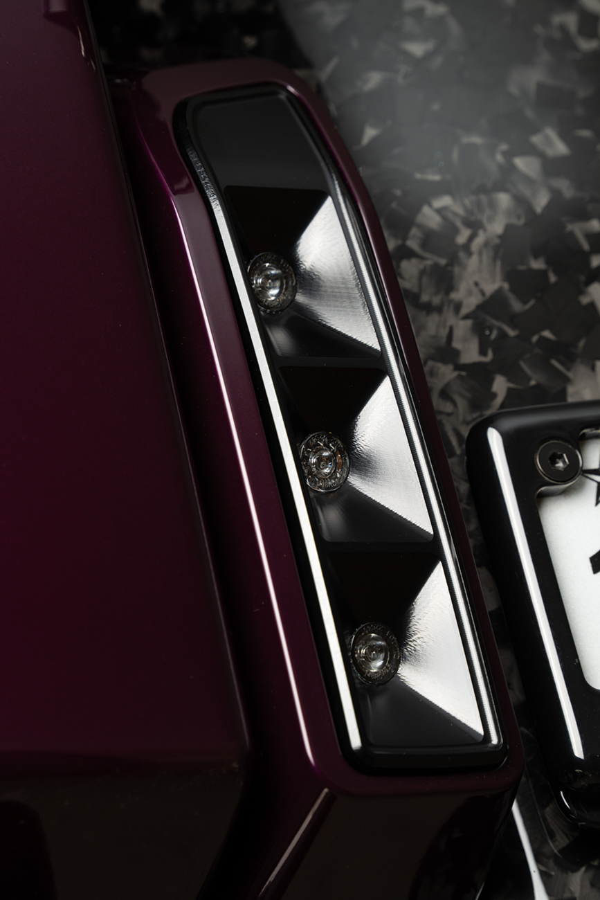 Kodlin USA Taillight Kit