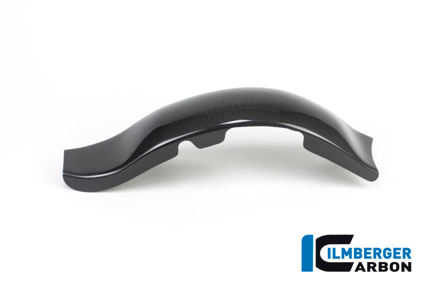Ilmberger Carbon Swing Arm Cover Set 2-Parts Ducati XDiavel 2016 3Tlg - Gloss