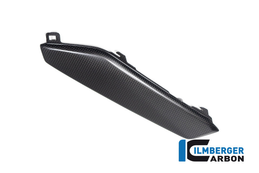 Ilmberger Carbon Tank Cover Insert Right For Original Tank Side Panel Honda CBR 1000 RR-R / SP 2020 - Matte
