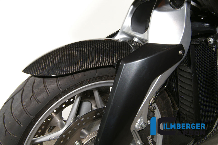 Ilmberger Carbon Front Fender CUP Version Carbon