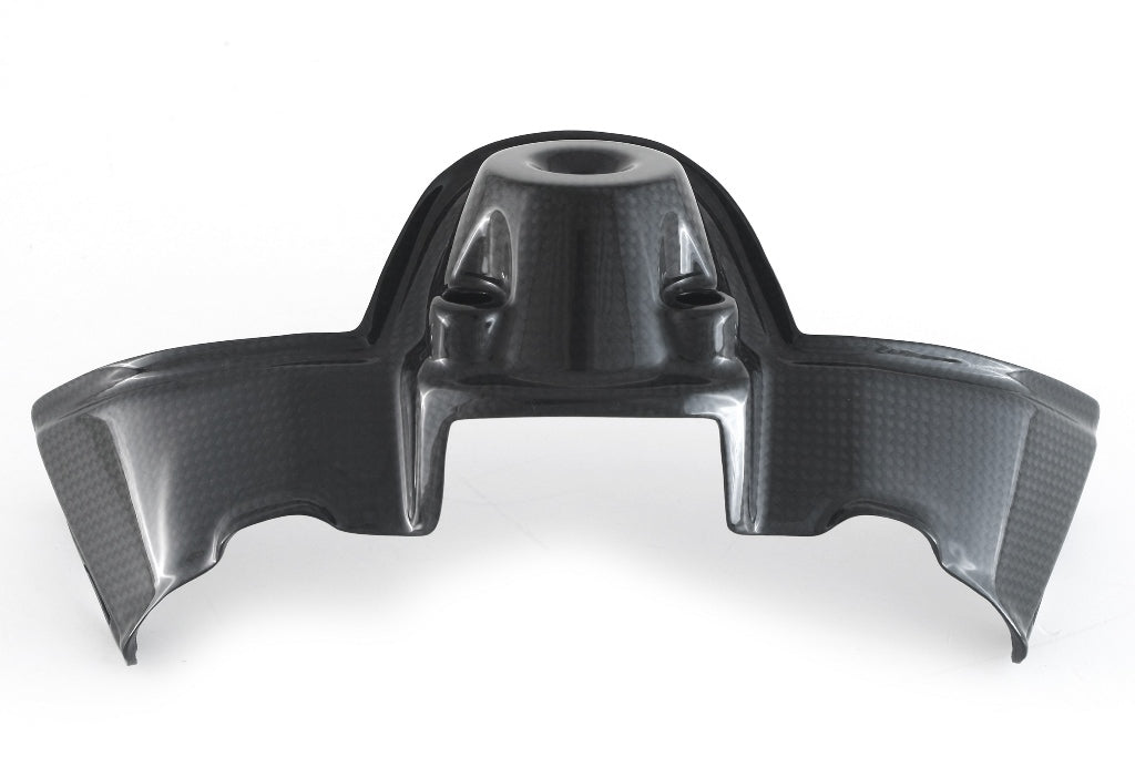 Fullsix Carbon Keylock Cover